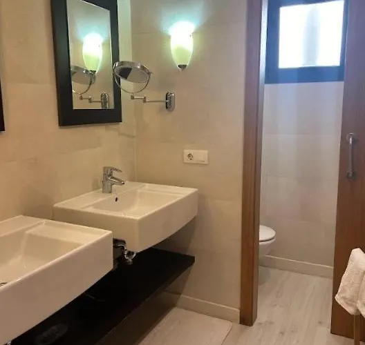 Macenas La Apartament Mojácar
