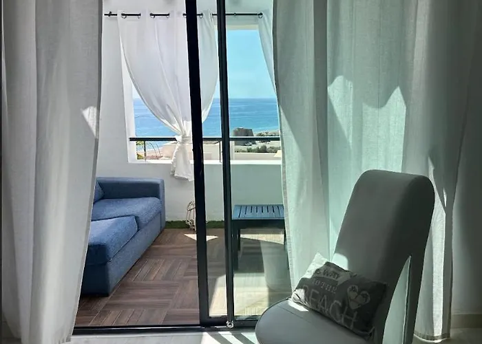 Apartament Macenas La *